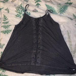 American eagle tank top